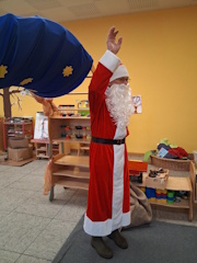 Nikolausbesuch tn
