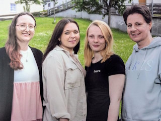 pädagogisches Team
